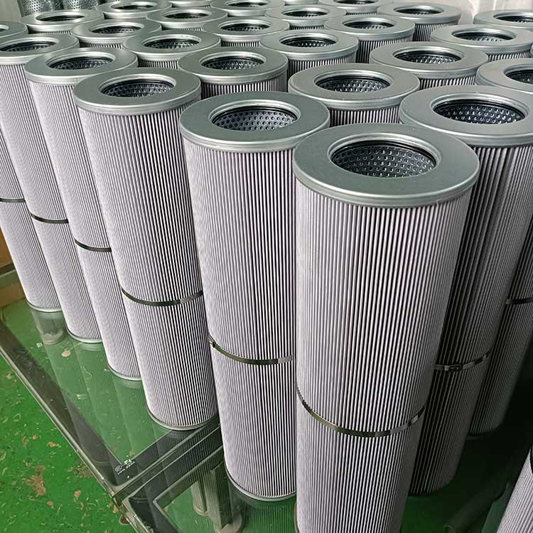華豫供應(yīng)21FV1310-500，51-25汽輪機(jī)油濾芯