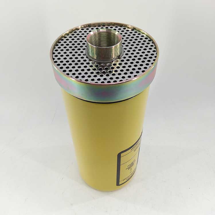 華豫供應(yīng)PFD-12旋裝濾芯 油站空氣濾清器、油箱呼吸器