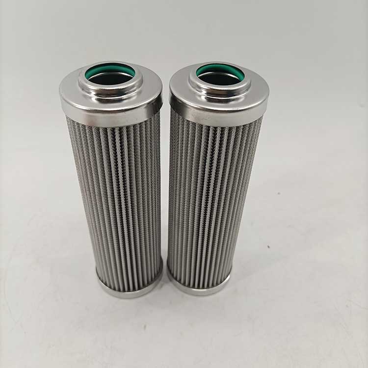 華豫供應(yīng)替代賀德克進油管路高壓濾芯0110D003BH4HC