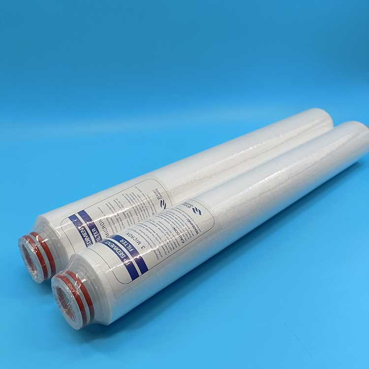 華豫供應MF10-40XX超濾裝置濾芯 水除雜質(zhì)