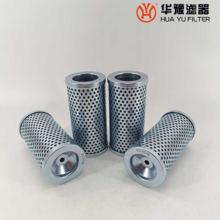 華豫生產(chǎn)937939Q潤(rùn)滑油雙筒過濾器濾芯