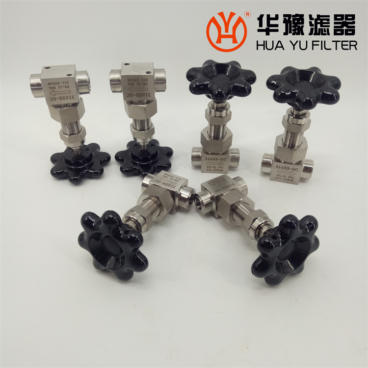 華豫ZS-1K 鋼廠(chǎng)取樣架電磁保護(hù)閥