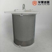 華豫生產XYZ-160 磁性過濾器濾網(wǎng)